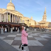 Profile photo for Petra Irvine