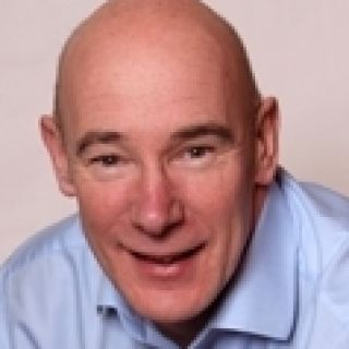 Profile photo for John Driscoll