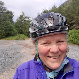 Profile photo for Judith Metcalf