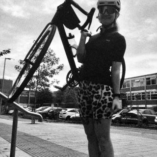 Profile photo for Hannah Reeves