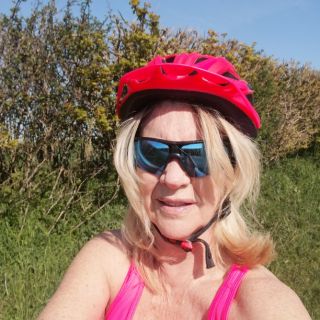 Profile photo for Nicola Bowers De Vina