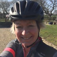 Profile photo for Sue Sims