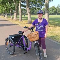 Profile photo for Fiona Campbell