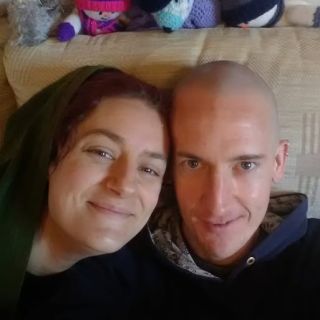 Profile photo for Ben Jamieson