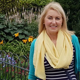 Profile photo for Deborah Beckett