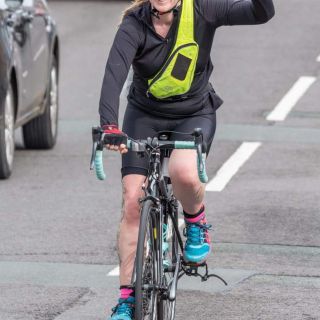 Profile photo for Hannah Johns