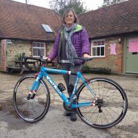 Profile photo for Michelle  Claridge 