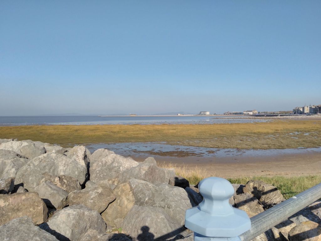 Let's Ride Morecambe and Heysham