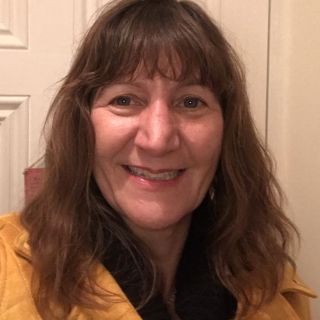 Profile photo for Tracy Mitchell