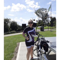 Profile photo for Sally-Ann Allen