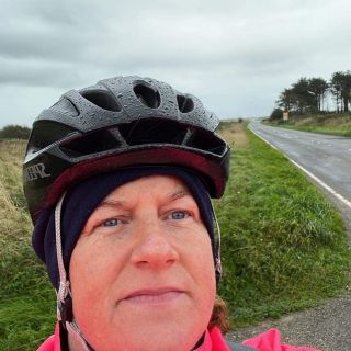 Profile photo for Caroline Griffiths