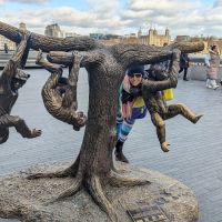 Profile photo for Katrina Dawson