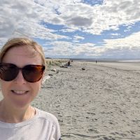Profile photo for Kathryn Hughes
