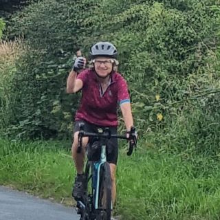 Profile photo for Sharon Morgan