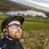 Profile photo for Ross Harris