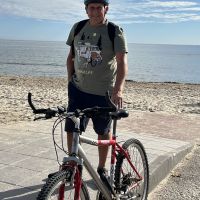 Profile photo for Andy Flinders