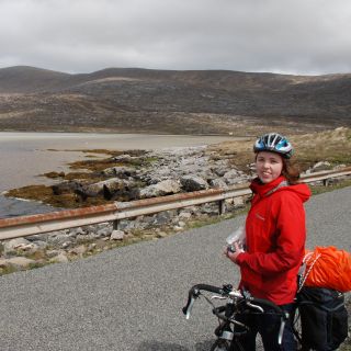 Profile photo for Katharine Childs