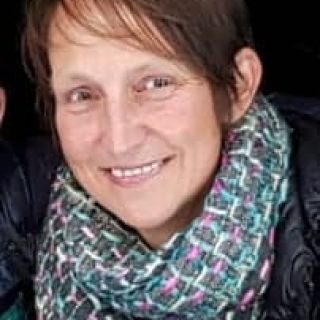 Profile photo for Wendy Grainge