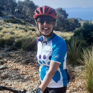 Profile photo for Caroline  Cozier 