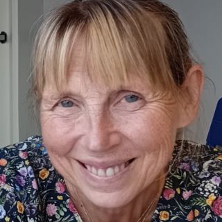 Profile photo for Kate Douglas 