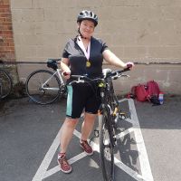 Profile photo for Kellie  Walters 