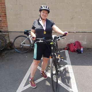 Profile photo for Kellie  Walters 