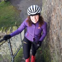 Profile photo for Charlotte Carter