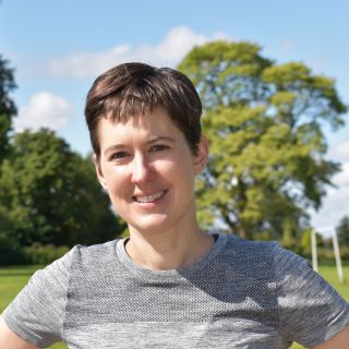 Profile photo for Zoe Myall