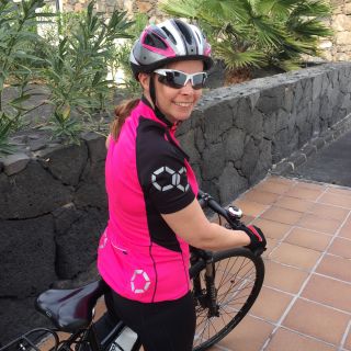 Profile photo for Geraldine Hitchcock