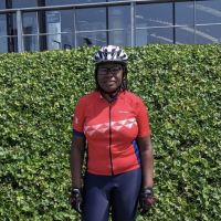 Profile photo for  Vivienne Nicholas