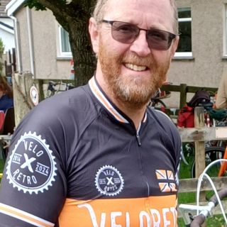 Profile photo for Andrew Banner