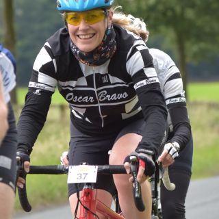 Profile photo for Emma Barraclough