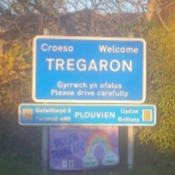 Photo for Guided Rides Tregaron