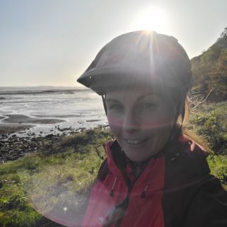 Profile photo for Julie Ruscoe