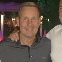 Profile photo for Stephen  Donnelly