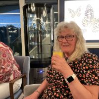 Profile photo for Irene  Leil