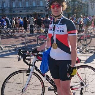 Profile photo for Catherine  Collin