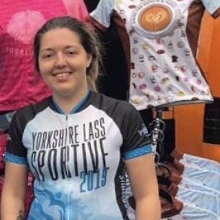 Profile photo for Jennifer  Wraight 