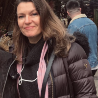 Profile photo for Kerry Macdonald