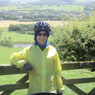 Profile photo for Christine Blanco