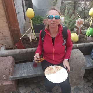 Profile photo for Sue Knyhynyckyj 