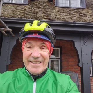 Profile photo for Trevor Sleath