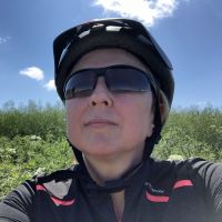 Profile photo for Kim Harrison