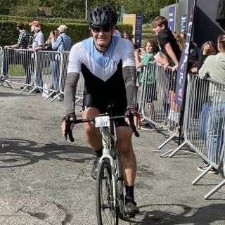 Profile photo for Robert Harris