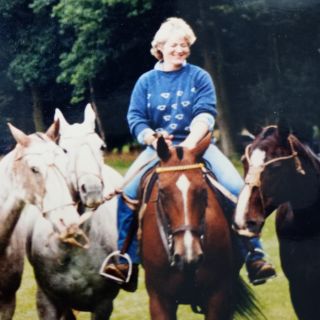 Profile photo for Carol Mallett