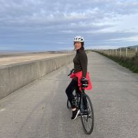 Profile photo for Janet Quilliam 