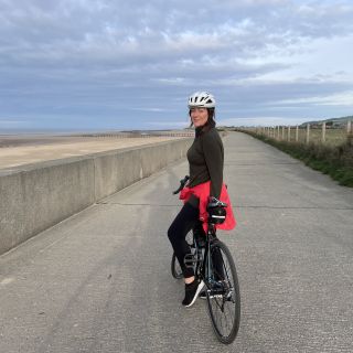 Profile photo for Janet Quilliam 