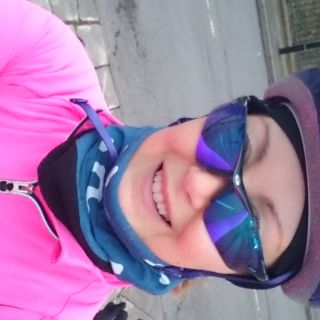 Profile photo for Rachel Hawkswell