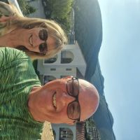 Profile photo for Adrian Brown