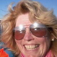 Profile photo for Miranda Ritchie